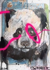 Panda Special Edition HPM