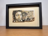 Billet Gainsbourg 1