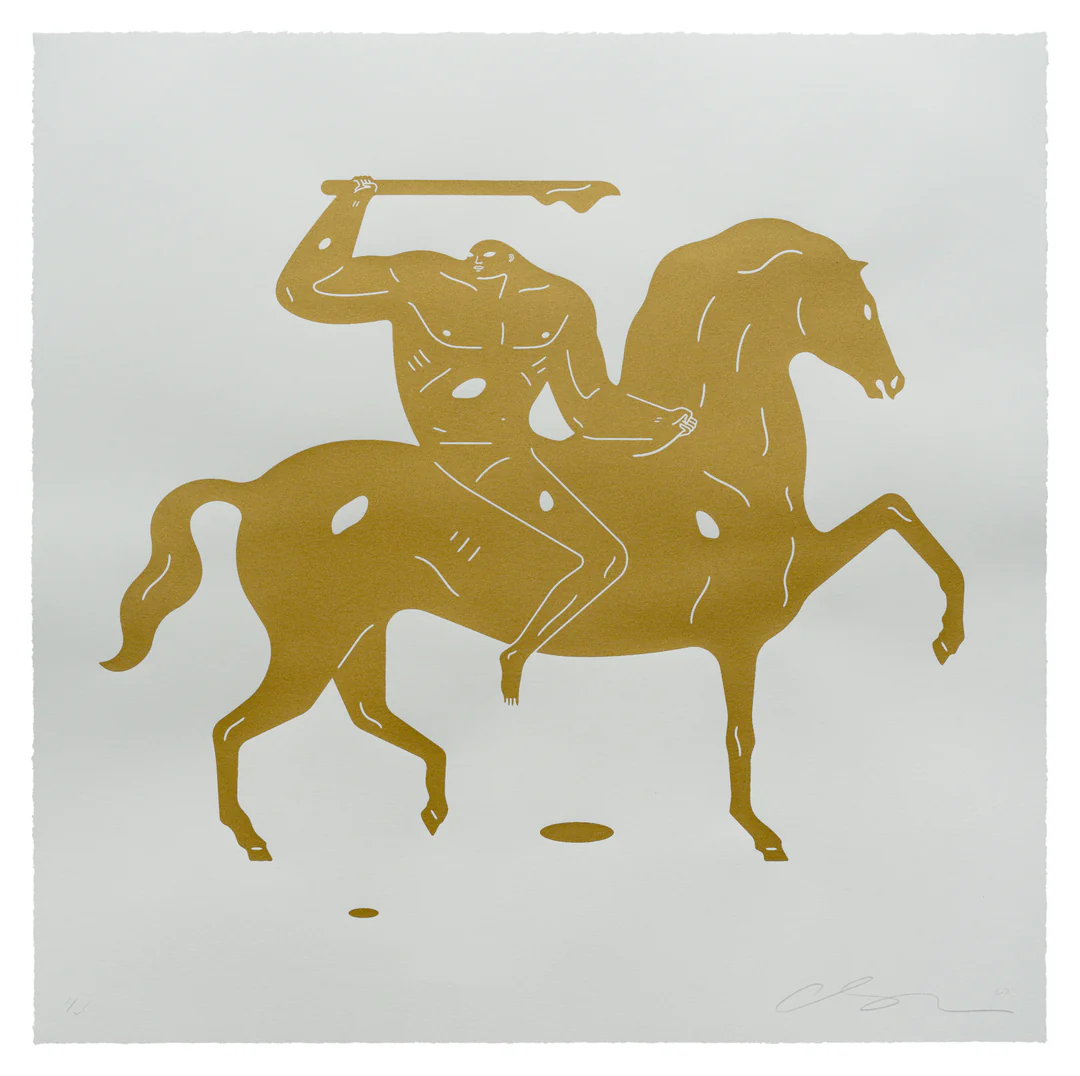 The Return (Gold)
