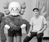 Kaws