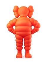 Chum (orange)