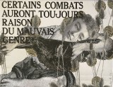 Certains combats