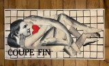 Coupe Fin