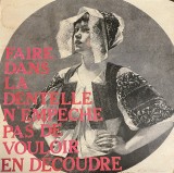 Dentelle