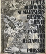 Mauvaise graine