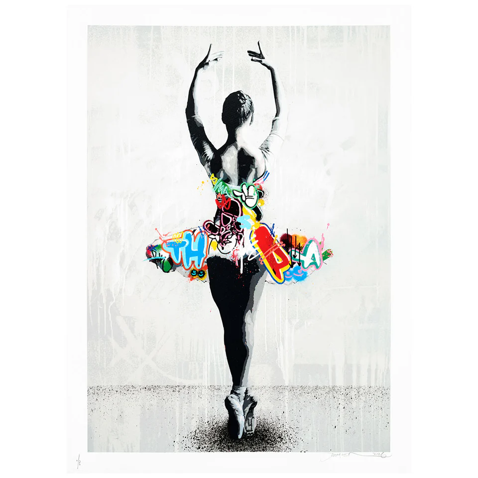 Martin Whatson