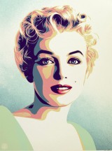 Marilyn Sunrise