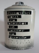 Casser la gueule