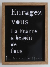Enragez-vous