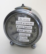 Heure d'été
