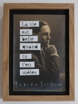 La vie est belle