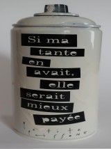 Si ma tante