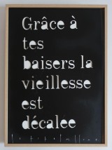 Vieillesse décalée