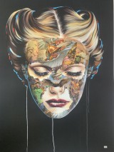 Sandra Chevrier