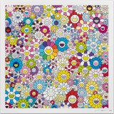 Flowers of Heaven, 2018
