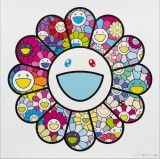 Lollipop Flowers Rainbow