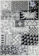 Jardin hypnotique