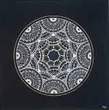 Rayonnement - variation