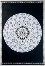 Roue intérieure